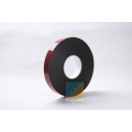 Competitive Price Self Adhesive Double Side PE Foam Glazing Tape